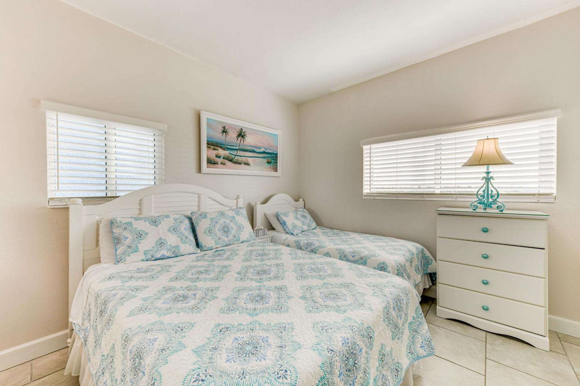 Redington Shores Retreat With Beach Access! Clearwater Beach Exterior photo