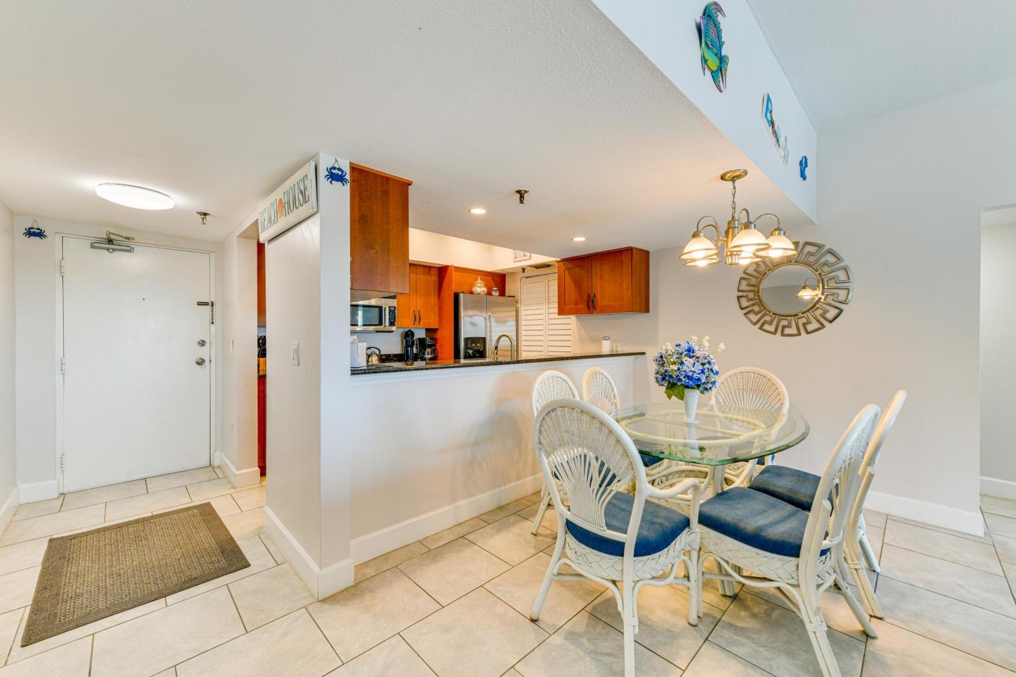 Redington Shores Retreat With Beach Access! Clearwater Beach Exterior photo